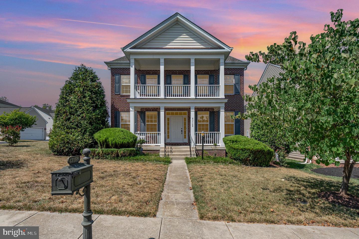 43168 NIKOS ST, LEESBURG, Virginia 20176, 5 Bedrooms Bedrooms, ,3 BathroomsBathrooms,Residential,For sale,43168 NIKOS ST,VALO2104106 MLS # VALO2104106