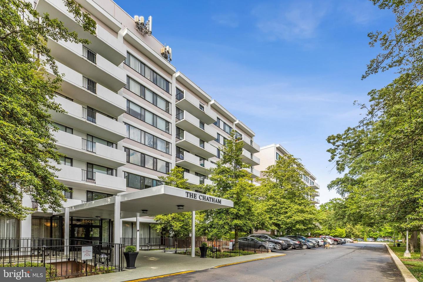 4501 ARLINGTON BLVD #408, ARLINGTON, Virginia 22203, 2 Bedrooms Bedrooms, ,1 BathroomBathrooms,Residential,For sale,4501 ARLINGTON BLVD #408,VAAR2062008 MLS # VAAR2062008