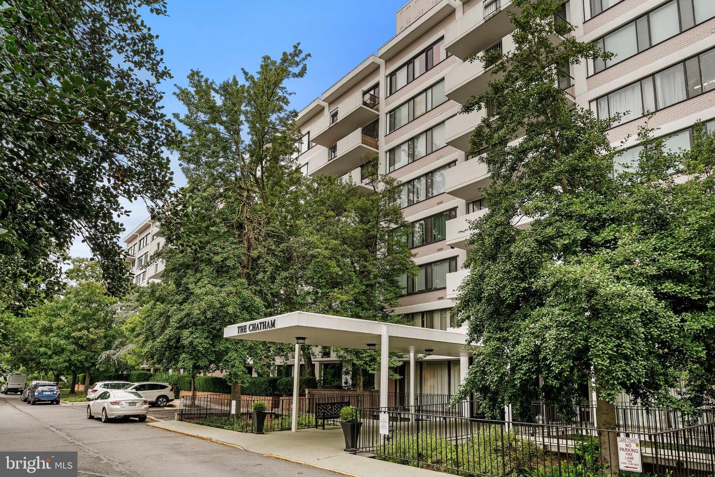 4501 ARLINGTON BLVD #408, ARLINGTON, Virginia 22203, 2 Bedrooms Bedrooms, ,1 BathroomBathrooms,Residential,For sale,4501 ARLINGTON BLVD #408,VAAR2062008 MLS # VAAR2062008