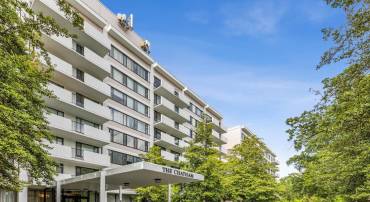 4501 ARLINGTON BLVD #408, ARLINGTON, Virginia 22203, 2 Bedrooms Bedrooms, ,1 BathroomBathrooms,Residential,For sale,4501 ARLINGTON BLVD #408,VAAR2062008 MLS # VAAR2062008