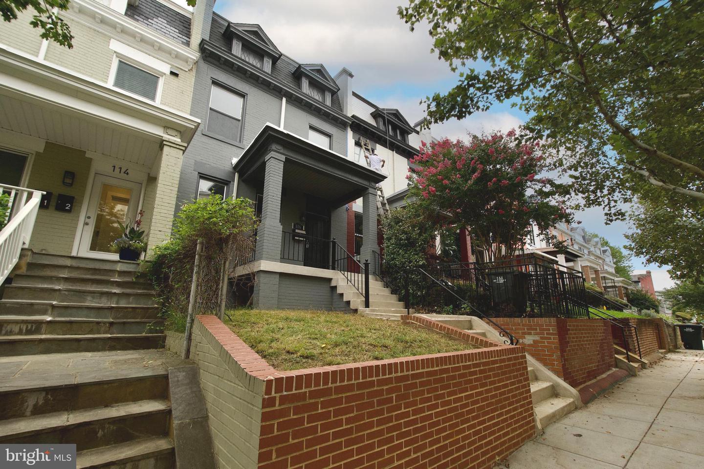116 TODD PL NE, WASHINGTON, District Of Columbia 20002, 3 Bedrooms Bedrooms, ,2 BathroomsBathrooms,Residential,For sale,116 TODD PL NE,DCDC2214194 MLS # DCDC2214194 116 TODD PL NE, WASHINGTON, District Of Columbia 20002, 3 Bedrooms Bedrooms, ,2 BathroomsBathrooms,Residential,For sale,116 TODD PL NE,DCDC2214194 MLS # DCDC2214194