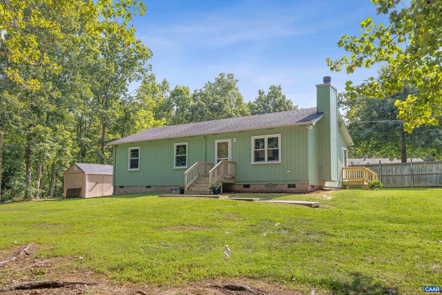 330 BUCK BRANCH DR, TROY, Virginia 22974, 3 Bedrooms Bedrooms, ,2 BathroomsBathrooms,Residential,For sale,330 BUCK BRANCH DR,667593 MLS # 667593
