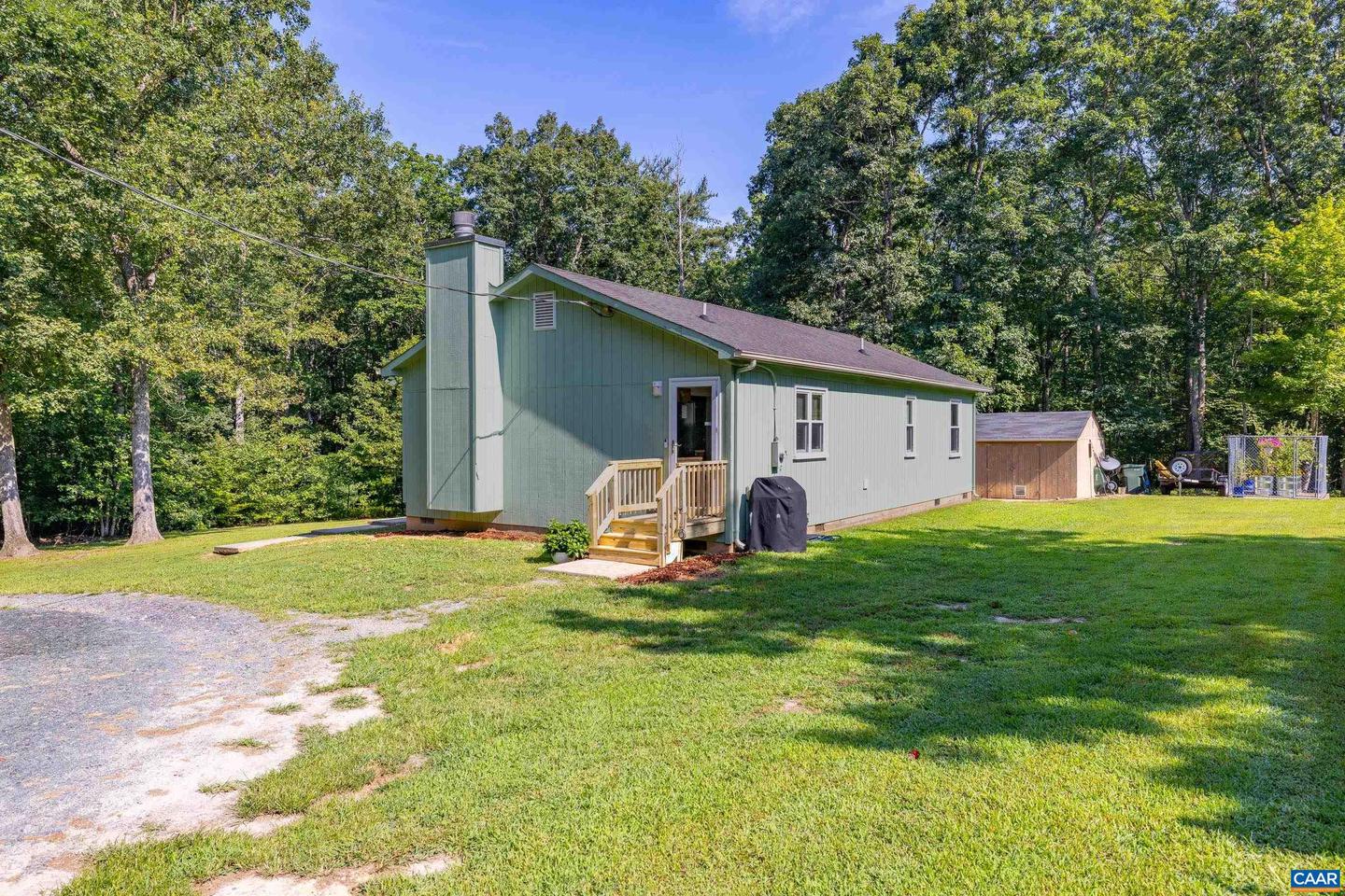 330 BUCK BRANCH DR, TROY, Virginia 22974, 3 Bedrooms Bedrooms, ,2 BathroomsBathrooms,Residential,For sale,330 BUCK BRANCH DR,667593 MLS # 667593