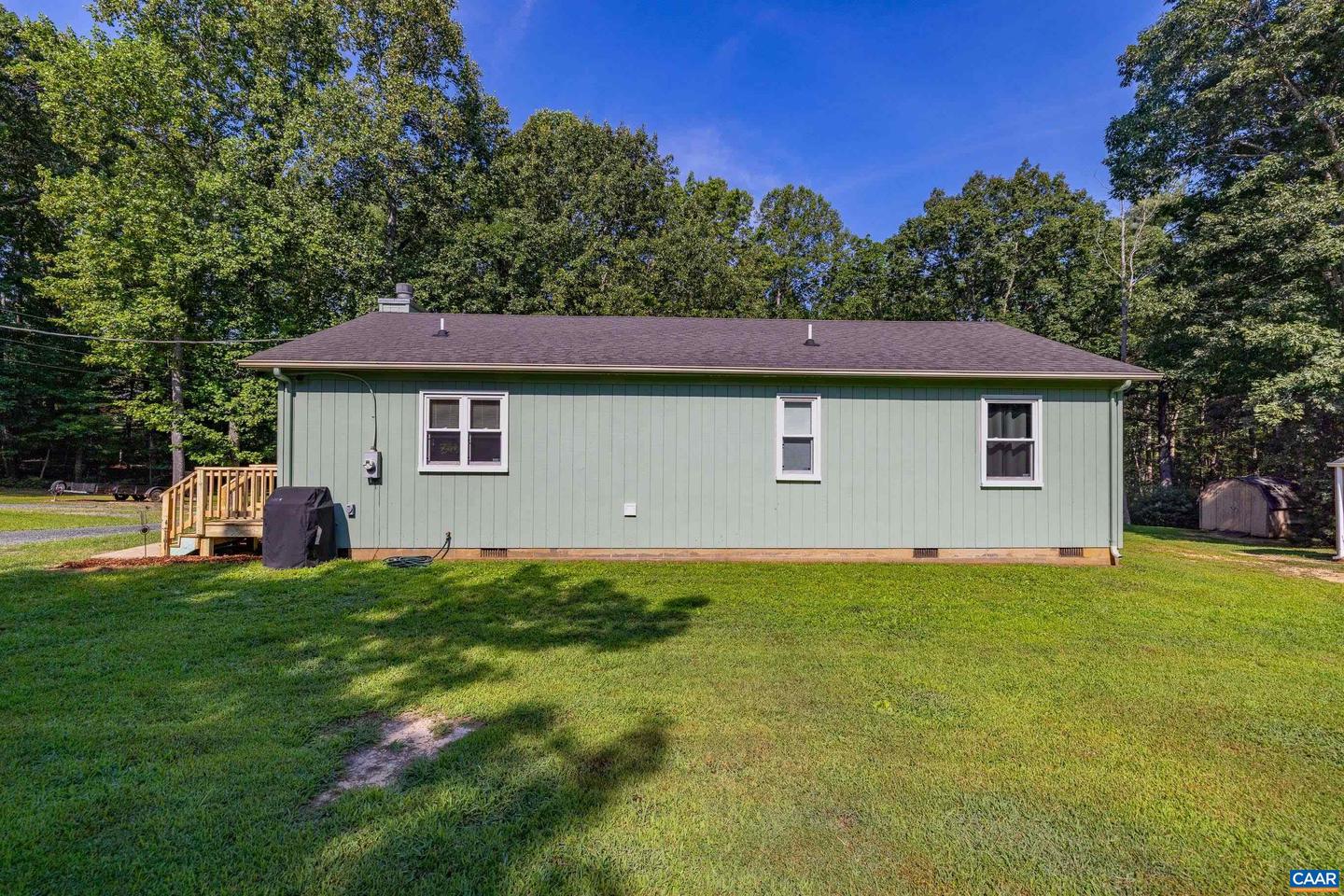 330 BUCK BRANCH DR, TROY, Virginia 22974, 3 Bedrooms Bedrooms, ,2 BathroomsBathrooms,Residential,For sale,330 BUCK BRANCH DR,667593 MLS # 667593