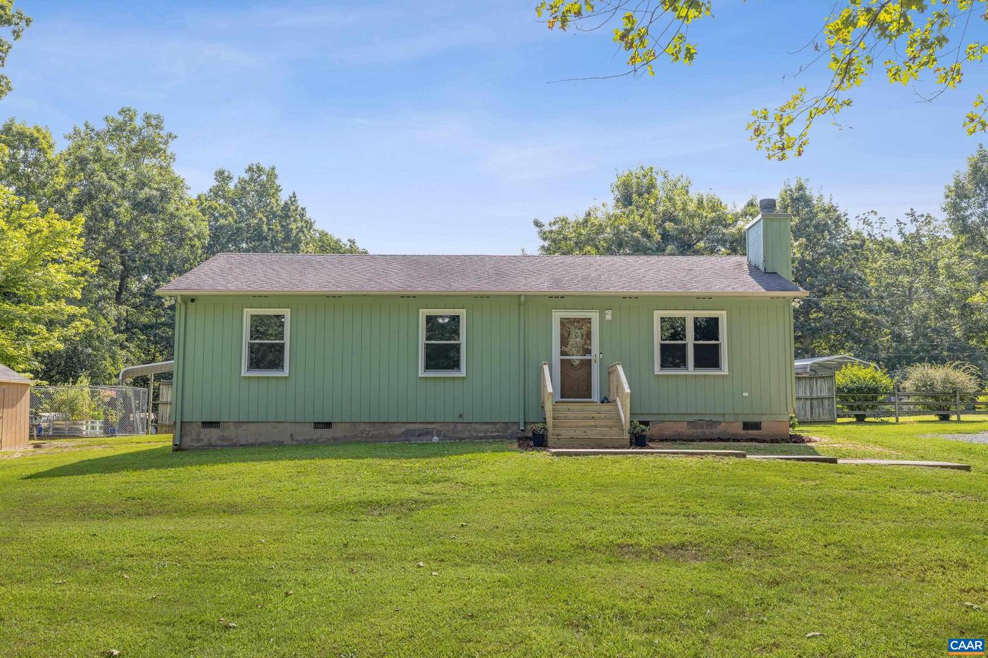 330 BUCK BRANCH DR, TROY, Virginia 22974, 3 Bedrooms Bedrooms, ,2 BathroomsBathrooms,Residential,For sale,330 BUCK BRANCH DR,667593 MLS # 667593