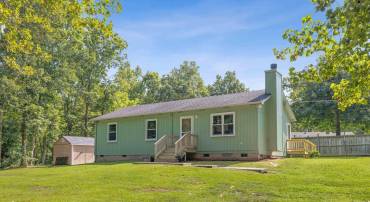 330 BUCK BRANCH DR, TROY, Virginia 22974, 3 Bedrooms Bedrooms, ,2 BathroomsBathrooms,Residential,For sale,330 BUCK BRANCH DR,667593 MLS # 667593