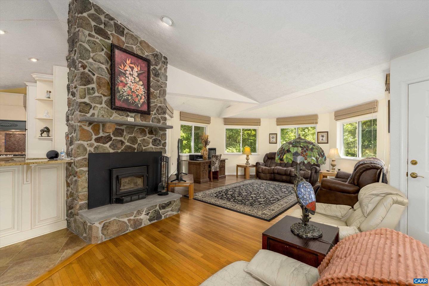 15365 MADISON RUN RD, GORDONSVILLE, Virginia 22942, 3 Bedrooms Bedrooms, ,3 BathroomsBathrooms,Residential,For sale,15365 MADISON RUN RD,667599 MLS # 667599