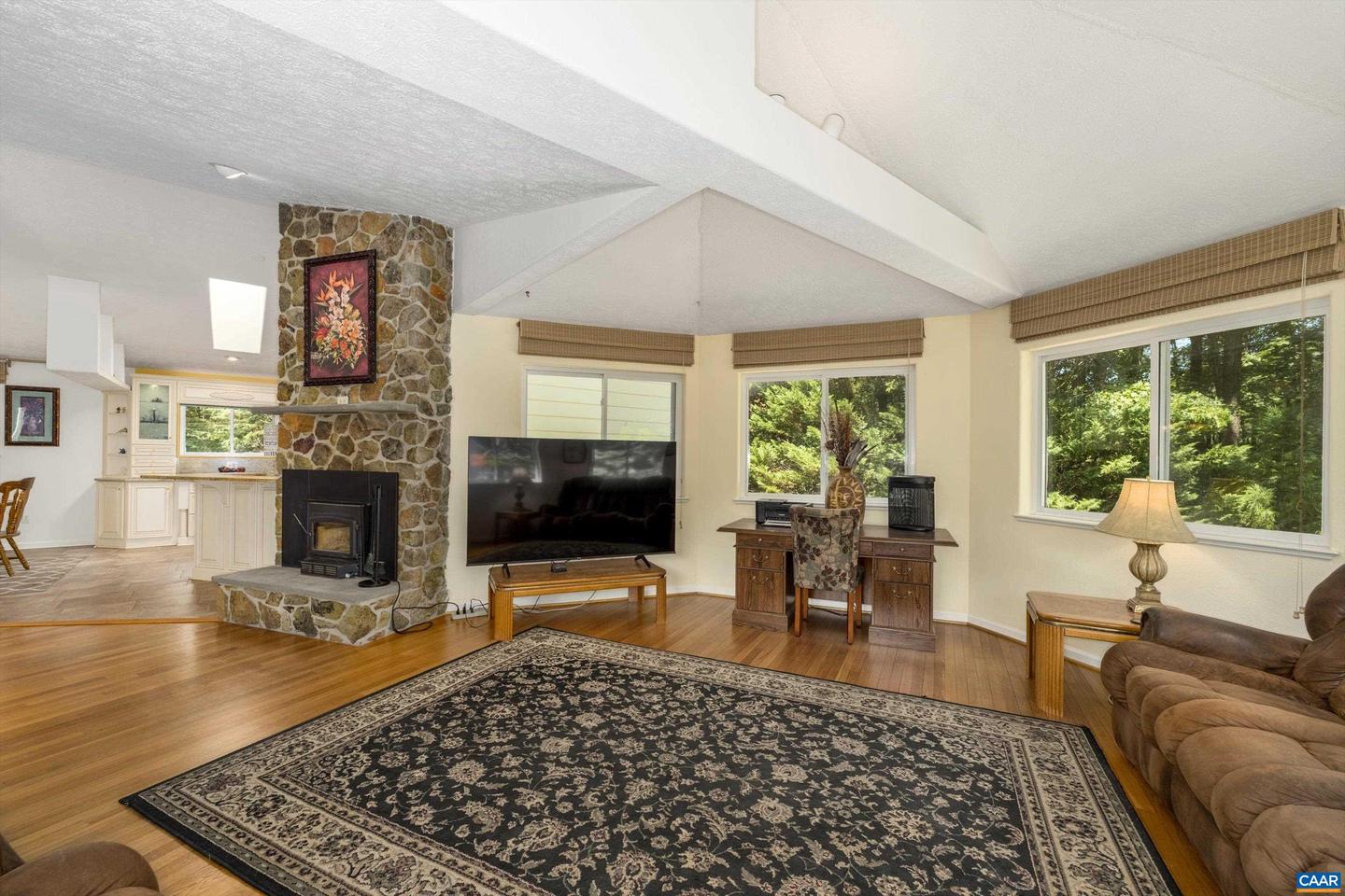 15365 MADISON RUN RD, GORDONSVILLE, Virginia 22942, 3 Bedrooms Bedrooms, ,3 BathroomsBathrooms,Residential,For sale,15365 MADISON RUN RD,667599 MLS # 667599