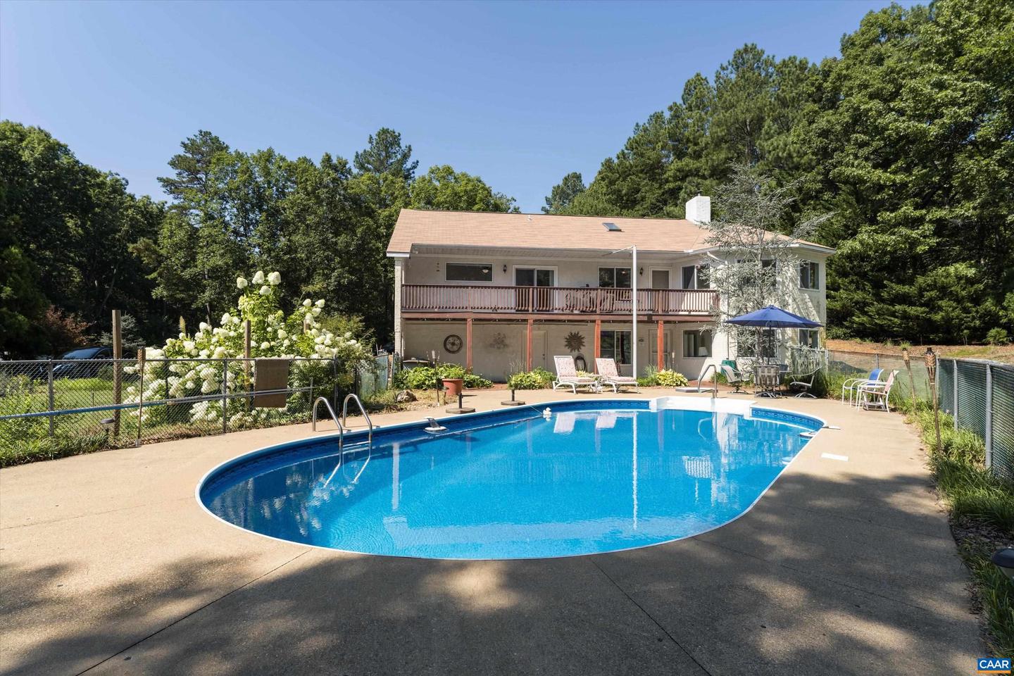 15365 MADISON RUN RD, GORDONSVILLE, Virginia 22942, 3 Bedrooms Bedrooms, ,3 BathroomsBathrooms,Residential,For sale,15365 MADISON RUN RD,667599 MLS # 667599