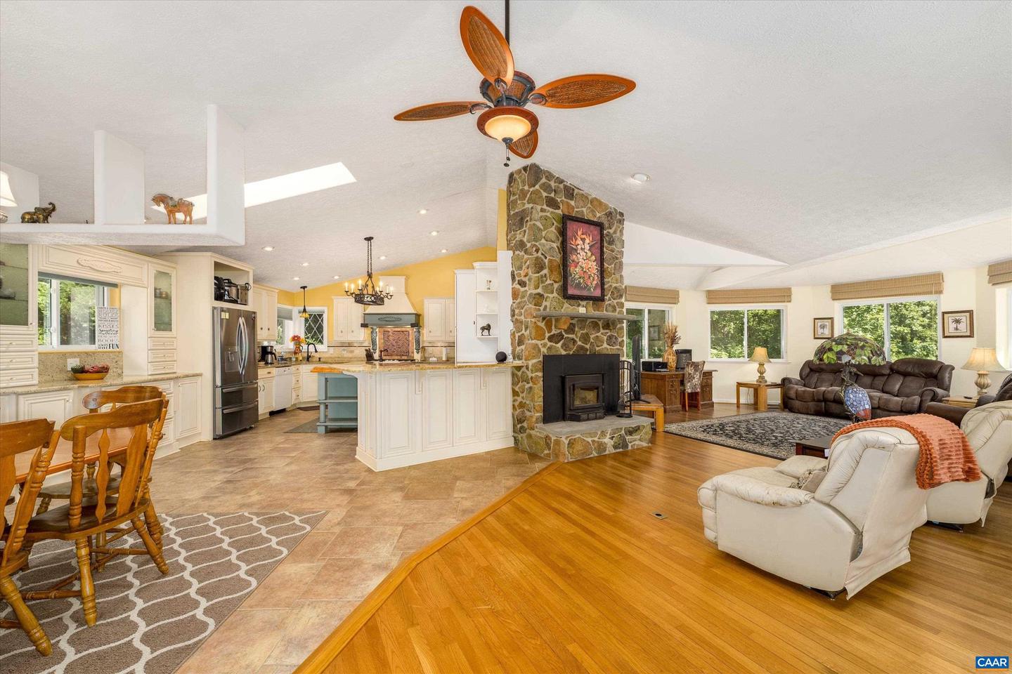 15365 MADISON RUN RD, GORDONSVILLE, Virginia 22942, 3 Bedrooms Bedrooms, ,3 BathroomsBathrooms,Residential,For sale,15365 MADISON RUN RD,667599 MLS # 667599