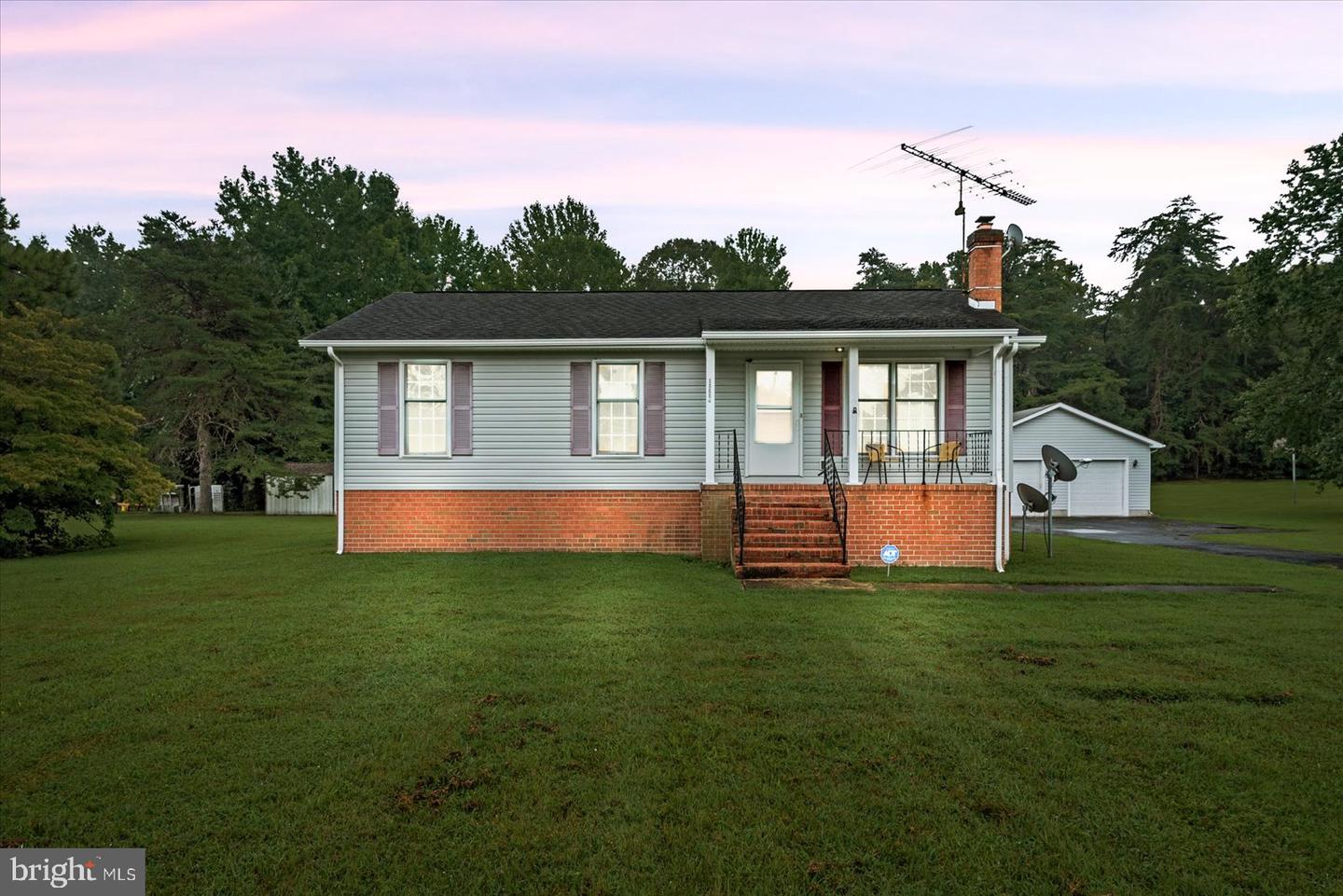 12224 LADYSMITH RD, WOODFORD, Virginia 22580, 3 Bedrooms Bedrooms, ,2 BathroomsBathrooms,Residential,For sale,12224 LADYSMITH RD,VACV2008652 MLS # VACV2008652