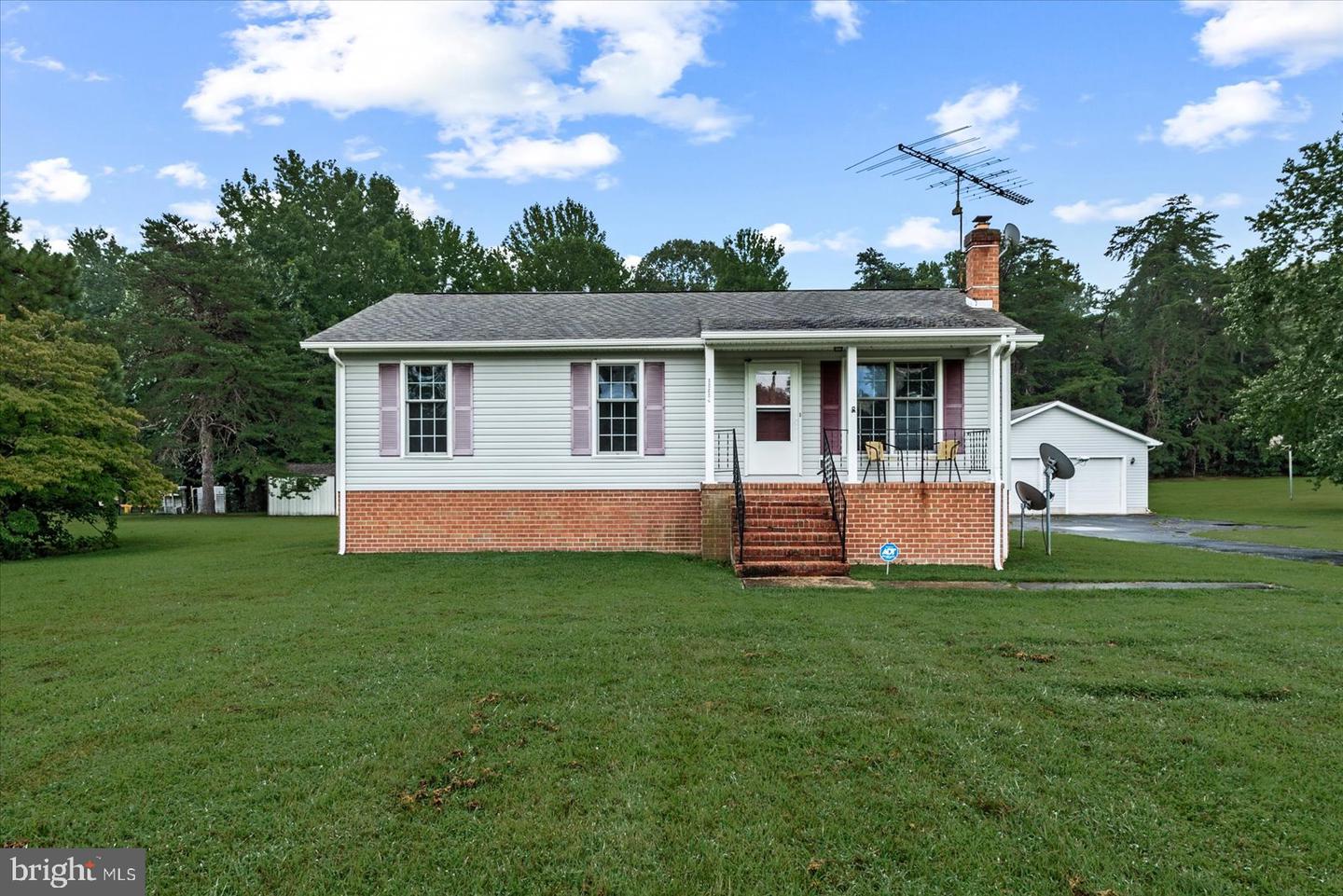 12224 LADYSMITH RD, WOODFORD, Virginia 22580, 3 Bedrooms Bedrooms, ,2 BathroomsBathrooms,Residential,For sale,12224 LADYSMITH RD,VACV2008652 MLS # VACV2008652