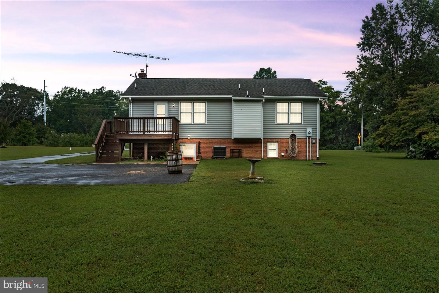 12224 LADYSMITH RD, WOODFORD, Virginia 22580, 3 Bedrooms Bedrooms, ,2 BathroomsBathrooms,Residential,For sale,12224 LADYSMITH RD,VACV2008652 MLS # VACV2008652