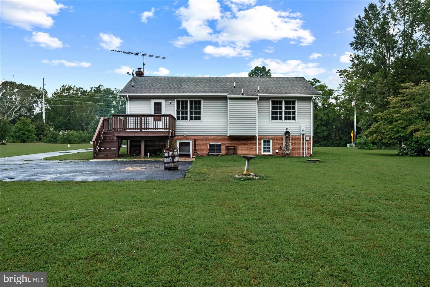 12224 LADYSMITH RD, WOODFORD, Virginia 22580, 3 Bedrooms Bedrooms, ,2 BathroomsBathrooms,Residential,For sale,12224 LADYSMITH RD,VACV2008652 MLS # VACV2008652