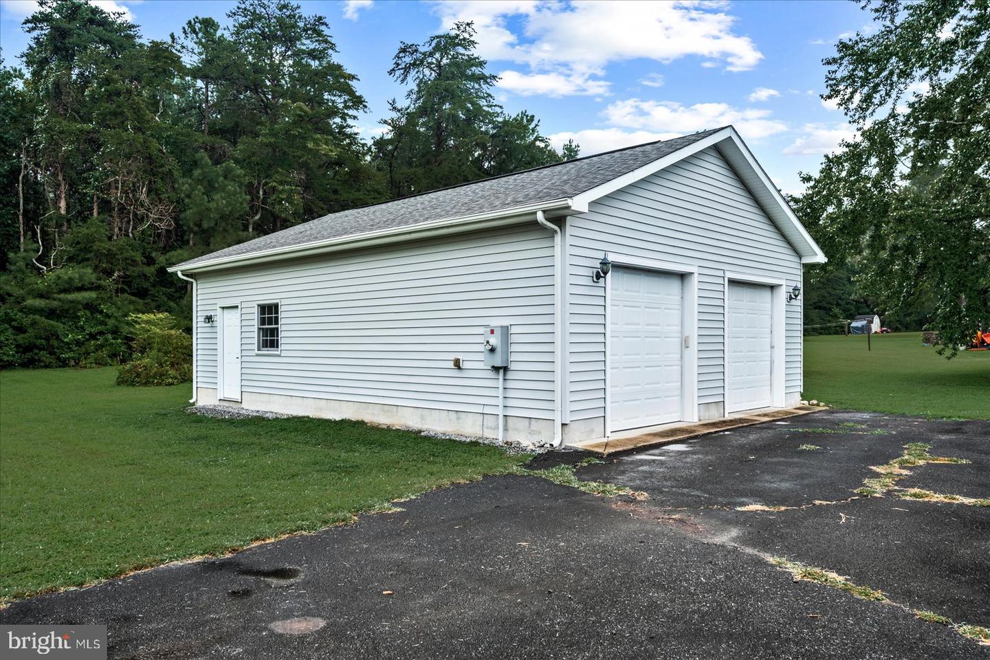 12224 LADYSMITH RD, WOODFORD, Virginia 22580, 3 Bedrooms Bedrooms, ,2 BathroomsBathrooms,Residential,For sale,12224 LADYSMITH RD,VACV2008652 MLS # VACV2008652