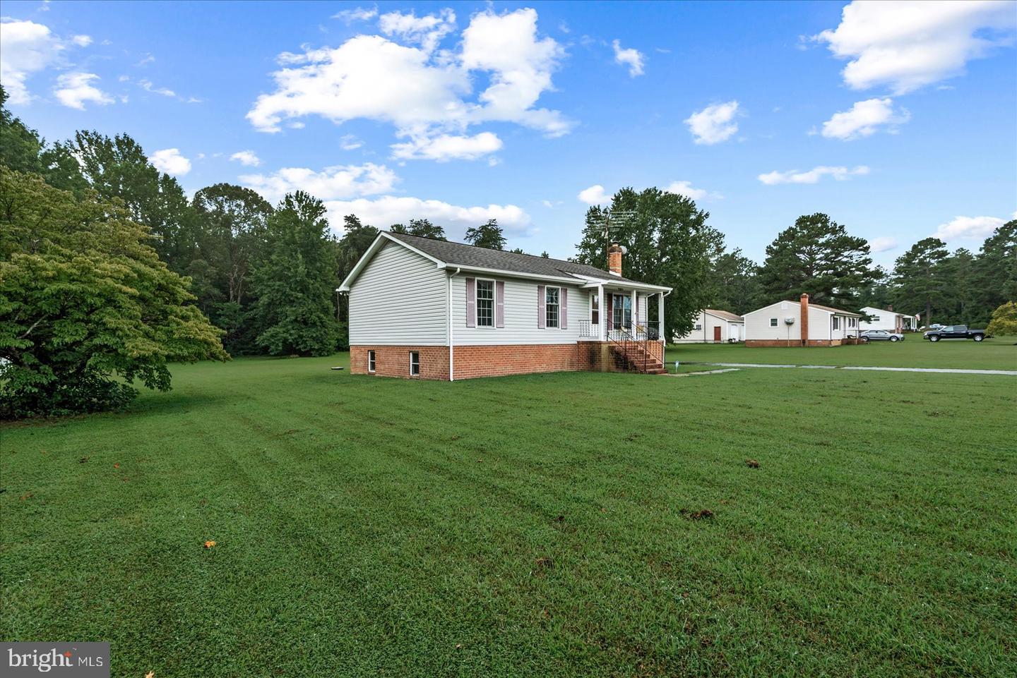 12224 LADYSMITH RD, WOODFORD, Virginia 22580, 3 Bedrooms Bedrooms, ,2 BathroomsBathrooms,Residential,For sale,12224 LADYSMITH RD,VACV2008652 MLS # VACV2008652