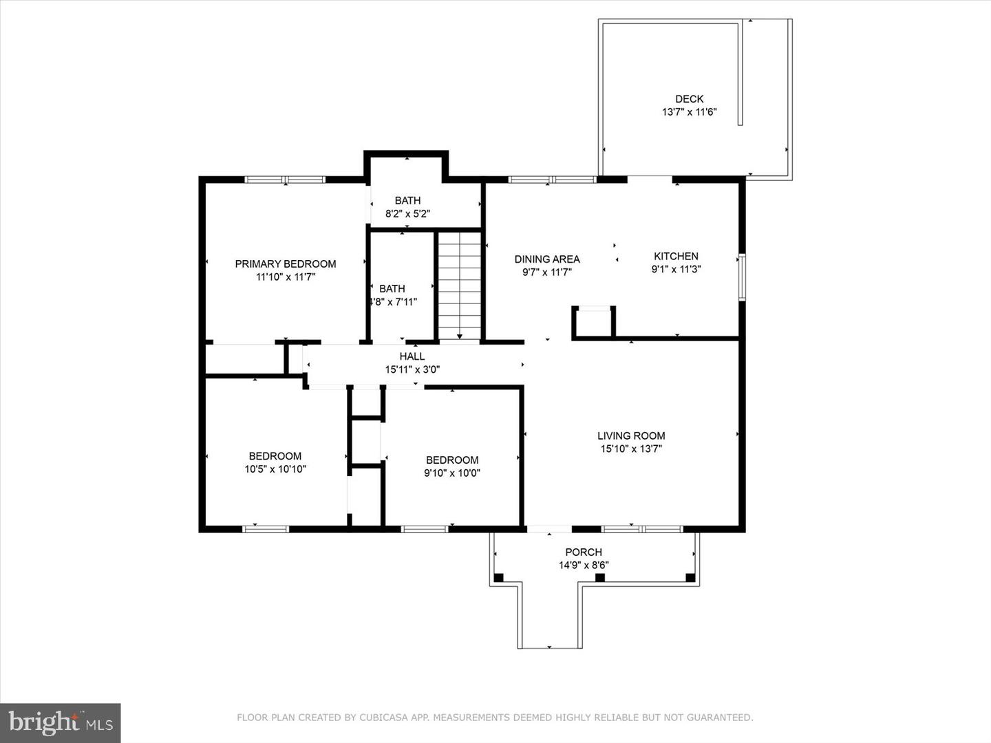 12224 LADYSMITH RD, WOODFORD, Virginia 22580, 3 Bedrooms Bedrooms, ,2 BathroomsBathrooms,Residential,For sale,12224 LADYSMITH RD,VACV2008652 MLS # VACV2008652