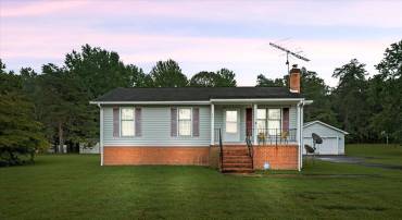 12224 LADYSMITH RD, WOODFORD, Virginia 22580, 3 Bedrooms Bedrooms, ,2 BathroomsBathrooms,Residential,For sale,12224 LADYSMITH RD,VACV2008652 MLS # VACV2008652