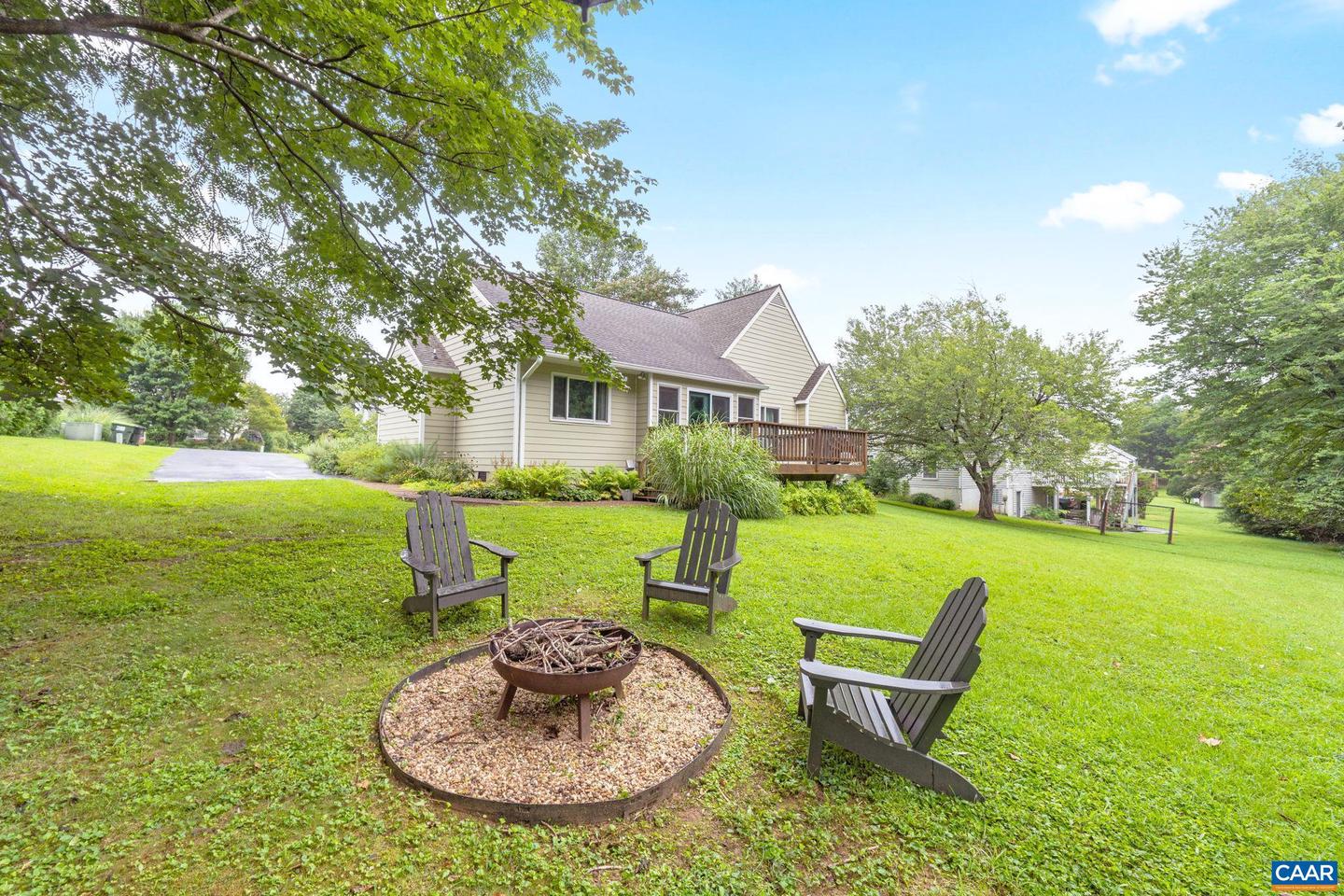 1461 REYNOVIA DR, CHARLOTTESVILLE, Virginia 22902, 3 Bedrooms Bedrooms, ,2 BathroomsBathrooms,Residential,For sale,1461 REYNOVIA DR,667545 MLS # 667545