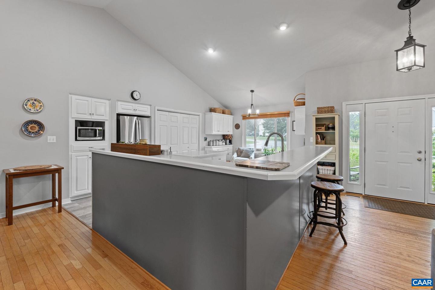 1461 REYNOVIA DR, CHARLOTTESVILLE, Virginia 22902, 3 Bedrooms Bedrooms, ,2 BathroomsBathrooms,Residential,For sale,1461 REYNOVIA DR,667545 MLS # 667545