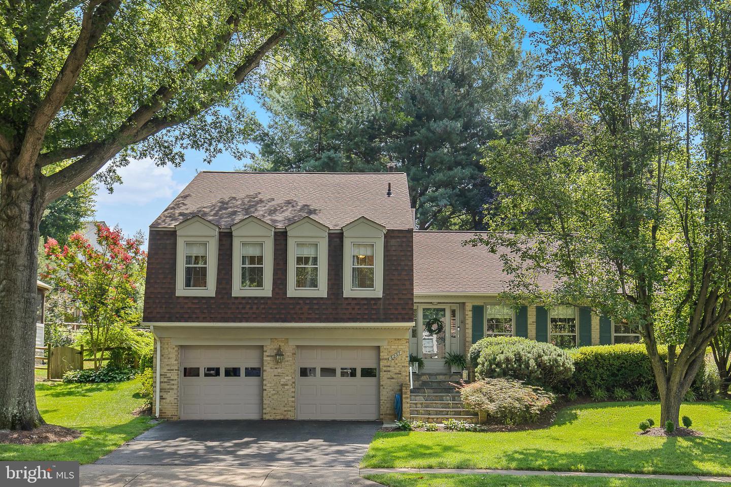 6237 WILMETTE DR, BURKE, Virginia 22015, 4 Bedrooms Bedrooms, ,3 BathroomsBathrooms,Residential,For sale,6237 WILMETTE DR,VAFX2259960 MLS # VAFX2259960