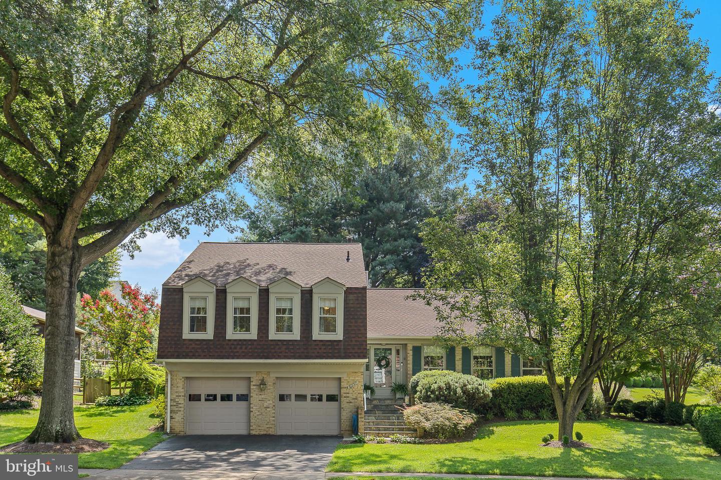 6237 WILMETTE DR, BURKE, Virginia 22015, 4 Bedrooms Bedrooms, ,3 BathroomsBathrooms,Residential,For sale,6237 WILMETTE DR,VAFX2259960 MLS # VAFX2259960