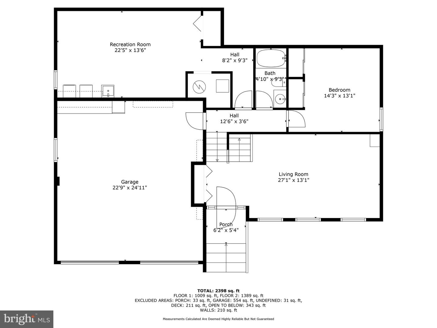 6237 WILMETTE DR, BURKE, Virginia 22015, 4 Bedrooms Bedrooms, ,3 BathroomsBathrooms,Residential,For sale,6237 WILMETTE DR,VAFX2259960 MLS # VAFX2259960