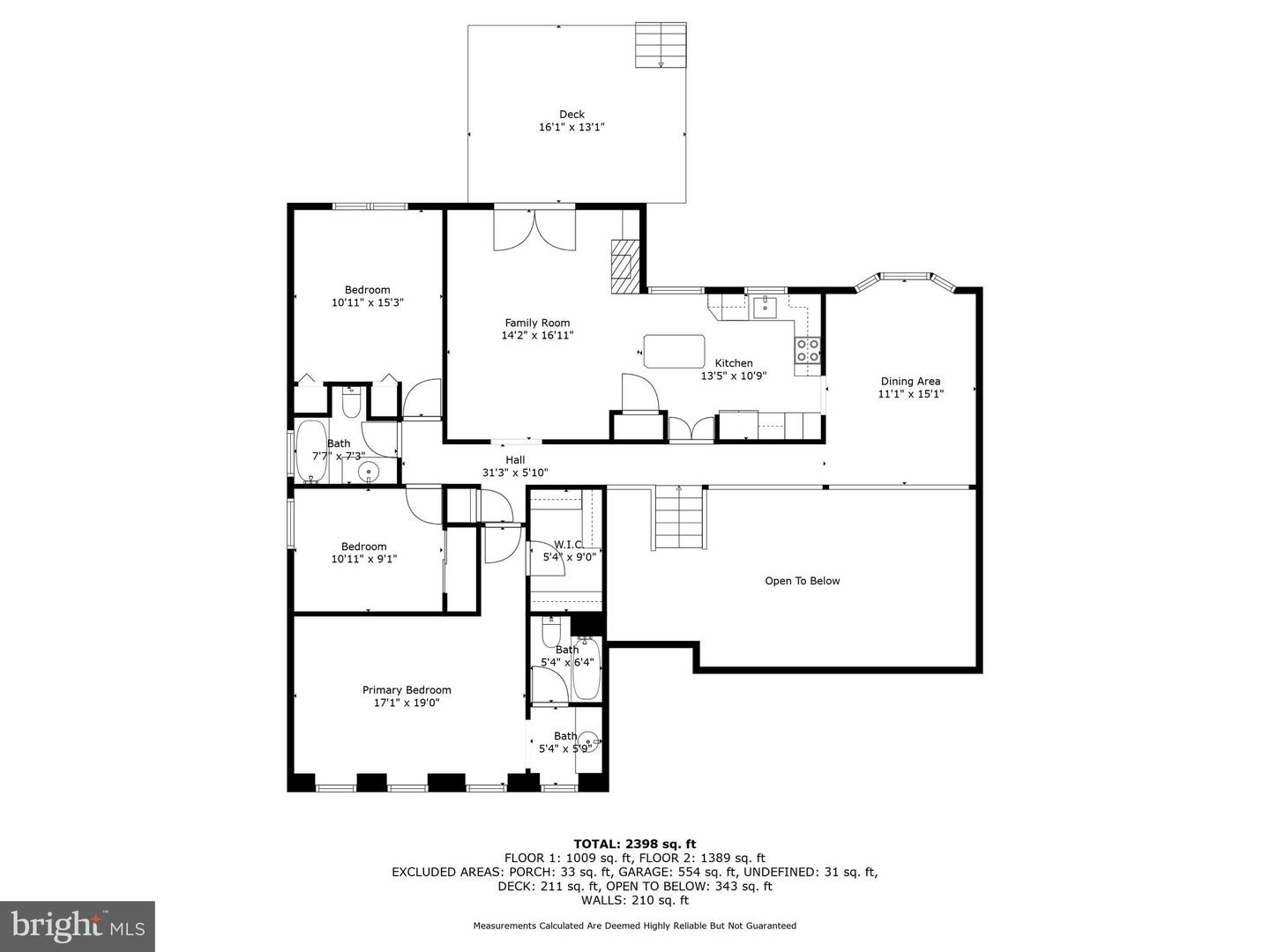 6237 WILMETTE DR, BURKE, Virginia 22015, 4 Bedrooms Bedrooms, ,3 BathroomsBathrooms,Residential,For sale,6237 WILMETTE DR,VAFX2259960 MLS # VAFX2259960