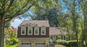 6237 WILMETTE DR, BURKE, Virginia 22015, 4 Bedrooms Bedrooms, ,3 BathroomsBathrooms,Residential,For sale,6237 WILMETTE DR,VAFX2259960 MLS # VAFX2259960