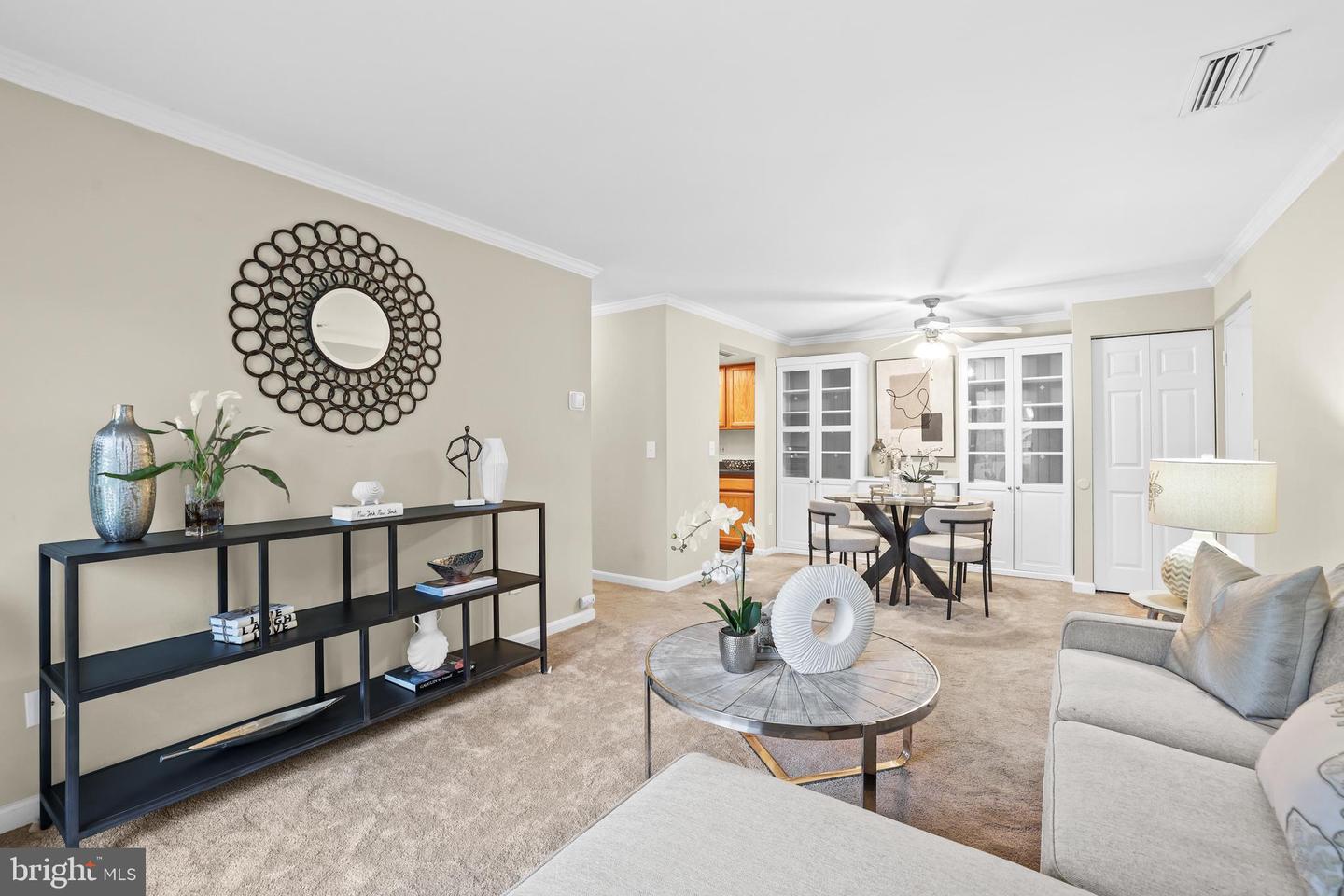14800 RYDELL RD #103, CENTREVILLE, Virginia 20121, 1 Bedroom Bedrooms, ,1 BathroomBathrooms,Residential,For sale,14800 RYDELL RD #103,VAFX2260008 MLS # VAFX2260008