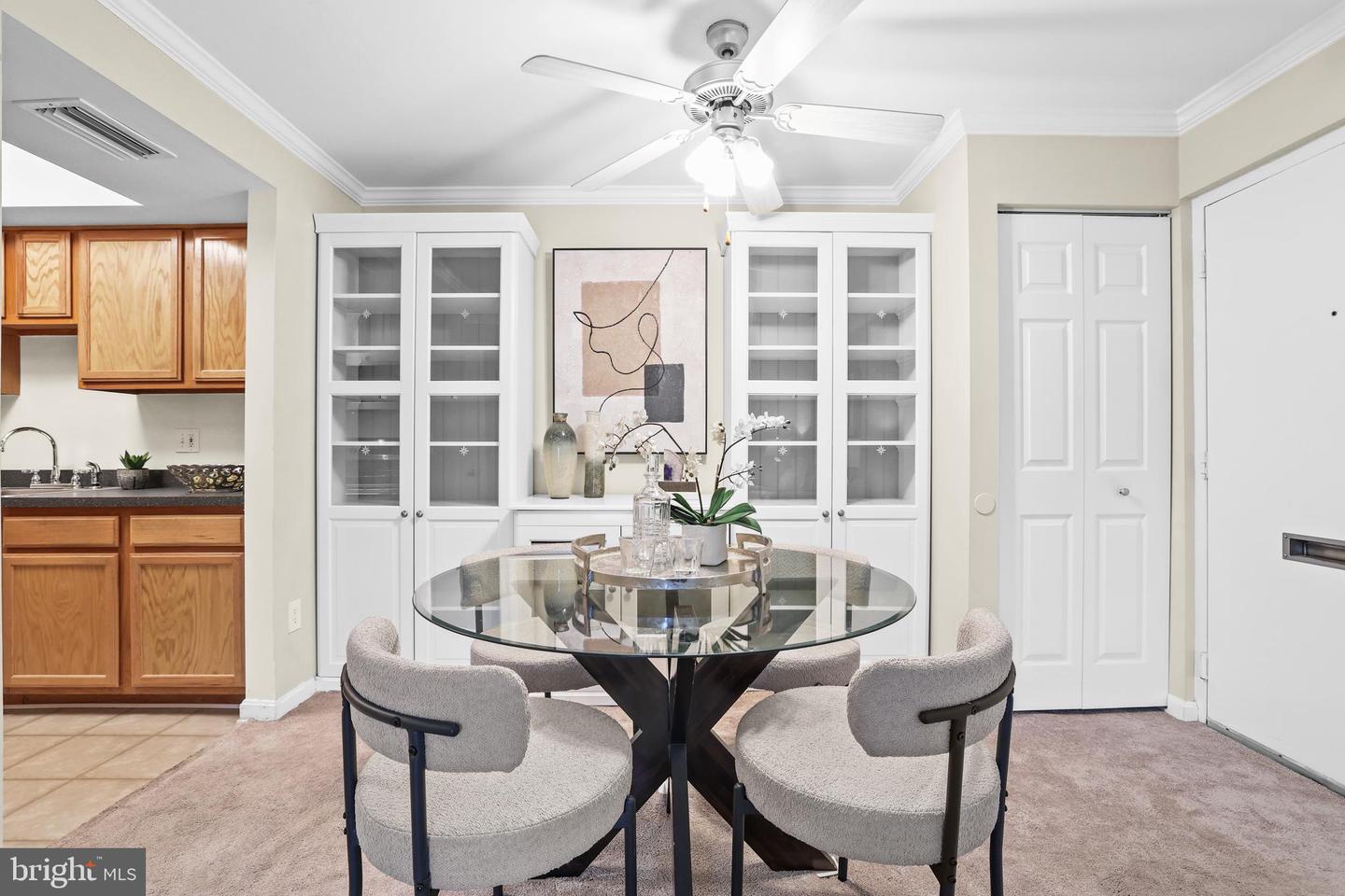 14800 RYDELL RD #103, CENTREVILLE, Virginia 20121, 1 Bedroom Bedrooms, ,1 BathroomBathrooms,Residential,For sale,14800 RYDELL RD #103,VAFX2260008 MLS # VAFX2260008