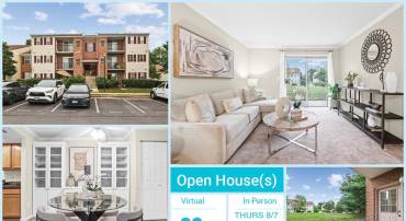 14800 RYDELL RD #103, CENTREVILLE, Virginia 20121, 1 Bedroom Bedrooms, ,1 BathroomBathrooms,Residential,For sale,14800 RYDELL RD #103,VAFX2260008 MLS # VAFX2260008