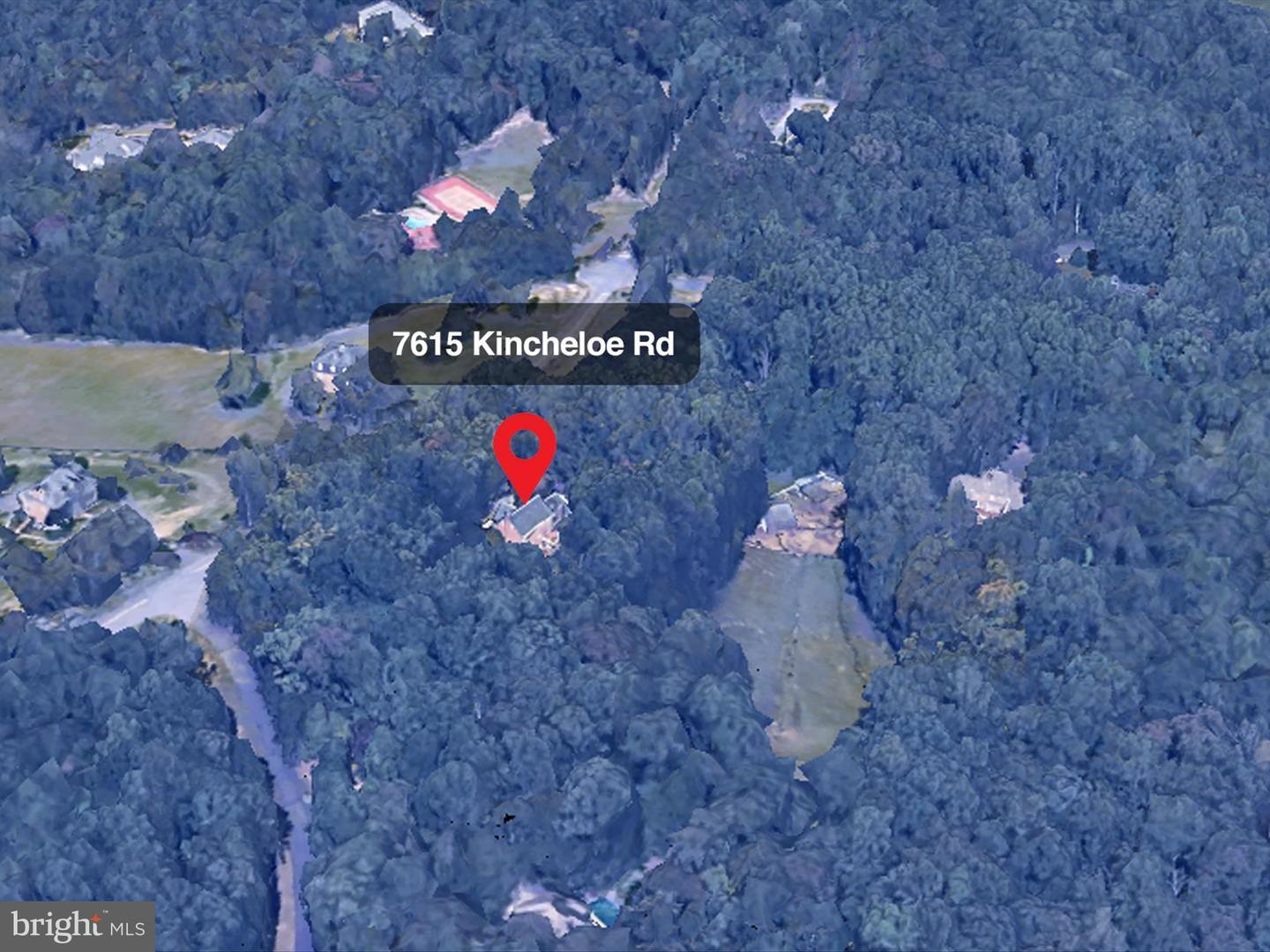 7615 KINCHELOE RD, CLIFTON, Virginia 20124, 6 Bedrooms Bedrooms, ,5 BathroomsBathrooms,Residential,For sale,7615 KINCHELOE RD,VAFX2260032 MLS # VAFX2260032