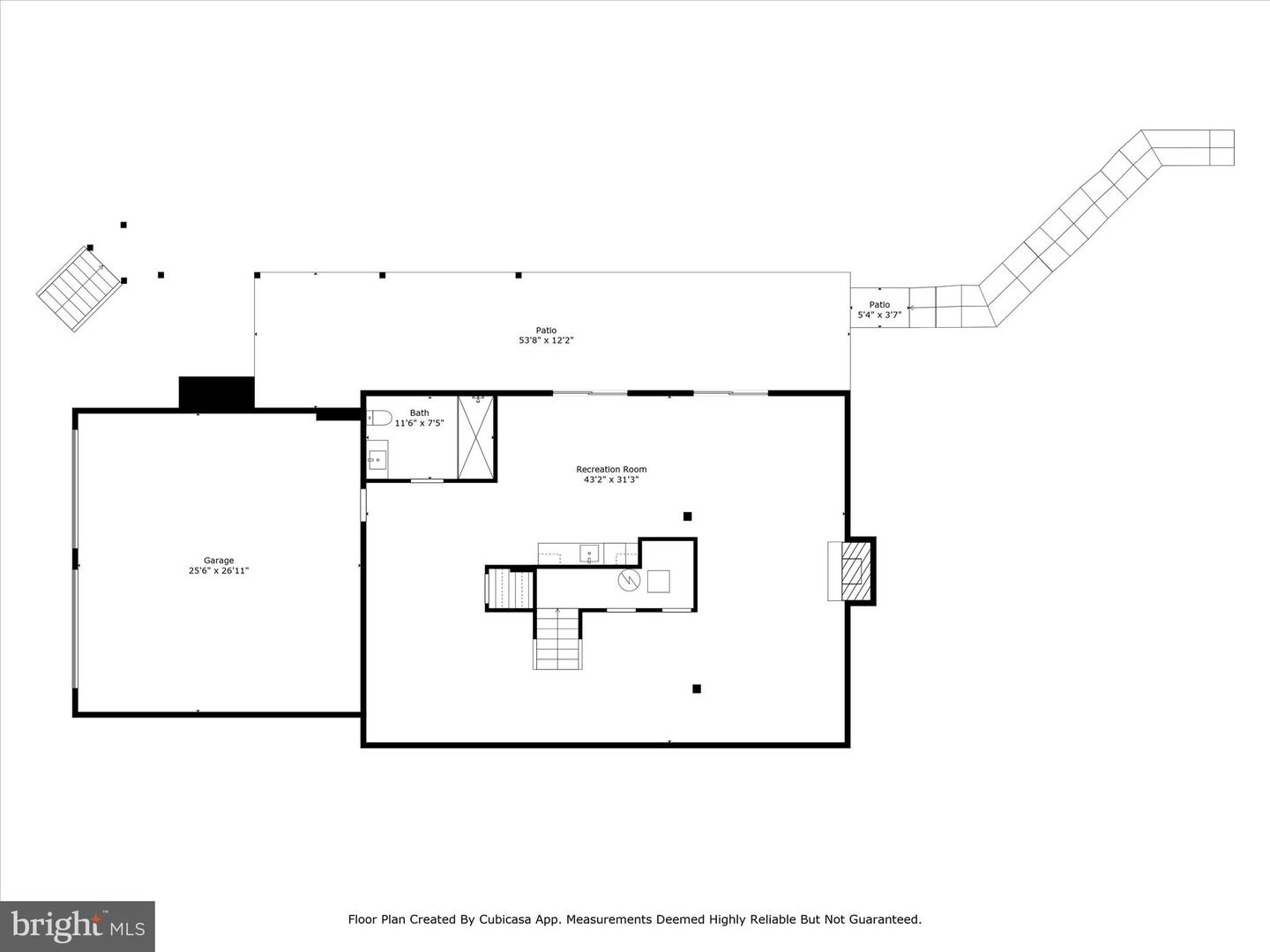 7615 KINCHELOE RD, CLIFTON, Virginia 20124, 6 Bedrooms Bedrooms, ,5 BathroomsBathrooms,Residential,For sale,7615 KINCHELOE RD,VAFX2260032 MLS # VAFX2260032