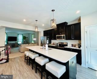 5153 PENN ST, BEALETON, Virginia 22712, 3 Bedrooms Bedrooms, ,2 BathroomsBathrooms,Residential,For sale,5153 PENN ST,VAFQ2017860 MLS # VAFQ2017860