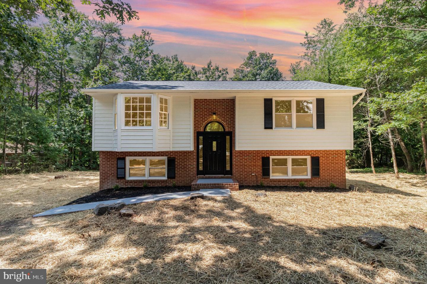 12410 WARREN LN, SPOTSYLVANIA, Virginia 22551, 3 Bedrooms Bedrooms, ,2 BathroomsBathrooms,Residential,For sale,12410 WARREN LN,VASP2035332 MLS # VASP2035332