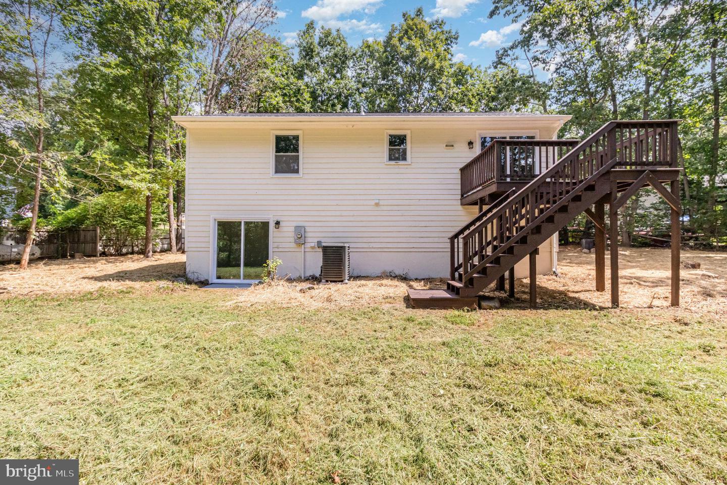12410 WARREN LN, SPOTSYLVANIA, Virginia 22551, 3 Bedrooms Bedrooms, ,2 BathroomsBathrooms,Residential,For sale,12410 WARREN LN,VASP2035332 MLS # VASP2035332
