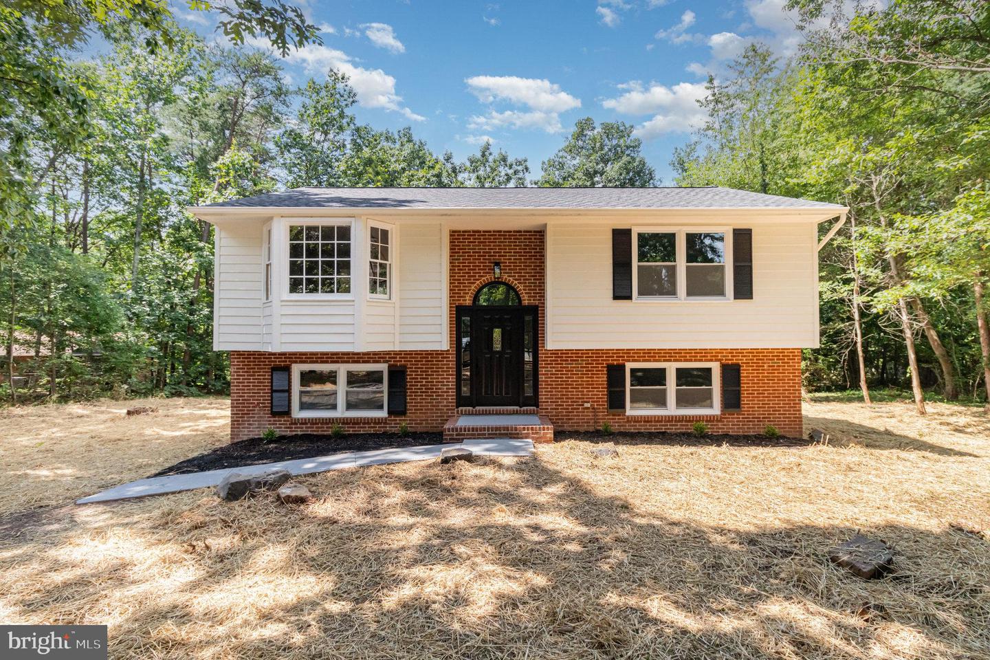 12410 WARREN LN, SPOTSYLVANIA, Virginia 22551, 3 Bedrooms Bedrooms, ,2 BathroomsBathrooms,Residential,For sale,12410 WARREN LN,VASP2035332 MLS # VASP2035332
