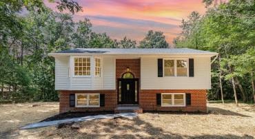 12410 WARREN LN, SPOTSYLVANIA, Virginia 22551, 3 Bedrooms Bedrooms, ,2 BathroomsBathrooms,Residential,For sale,12410 WARREN LN,VASP2035332 MLS # VASP2035332