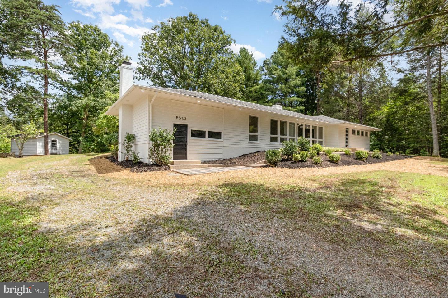 5563 JEFFERSON HWY, MINERAL, Virginia 23117, 4 Bedrooms Bedrooms, ,2 BathroomsBathrooms,Residential,For sale,5563 JEFFERSON HWY,VALA2008404 MLS # VALA2008404
