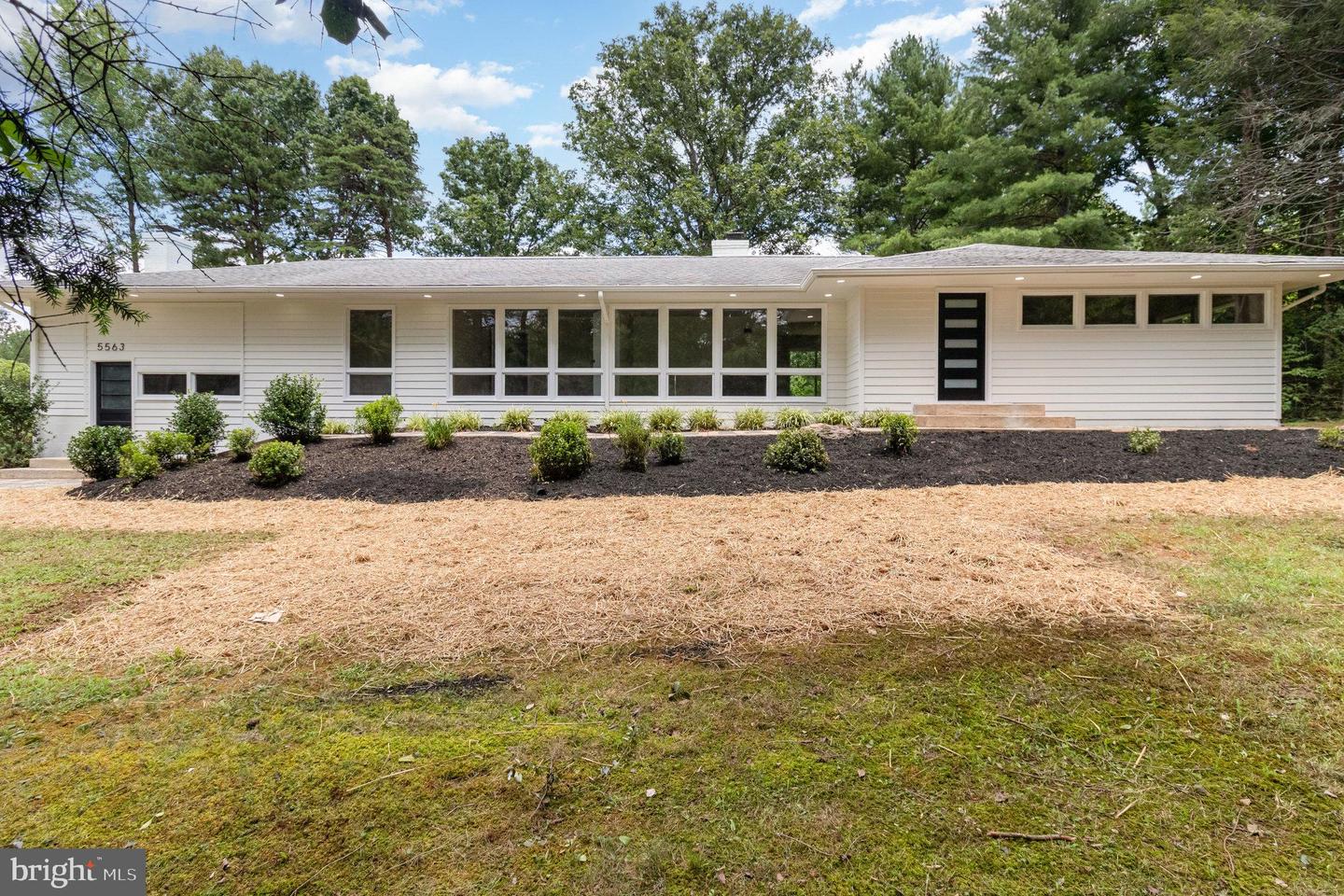 5563 JEFFERSON HWY, MINERAL, Virginia 23117, 4 Bedrooms Bedrooms, ,2 BathroomsBathrooms,Residential,For sale,5563 JEFFERSON HWY,VALA2008404 MLS # VALA2008404
