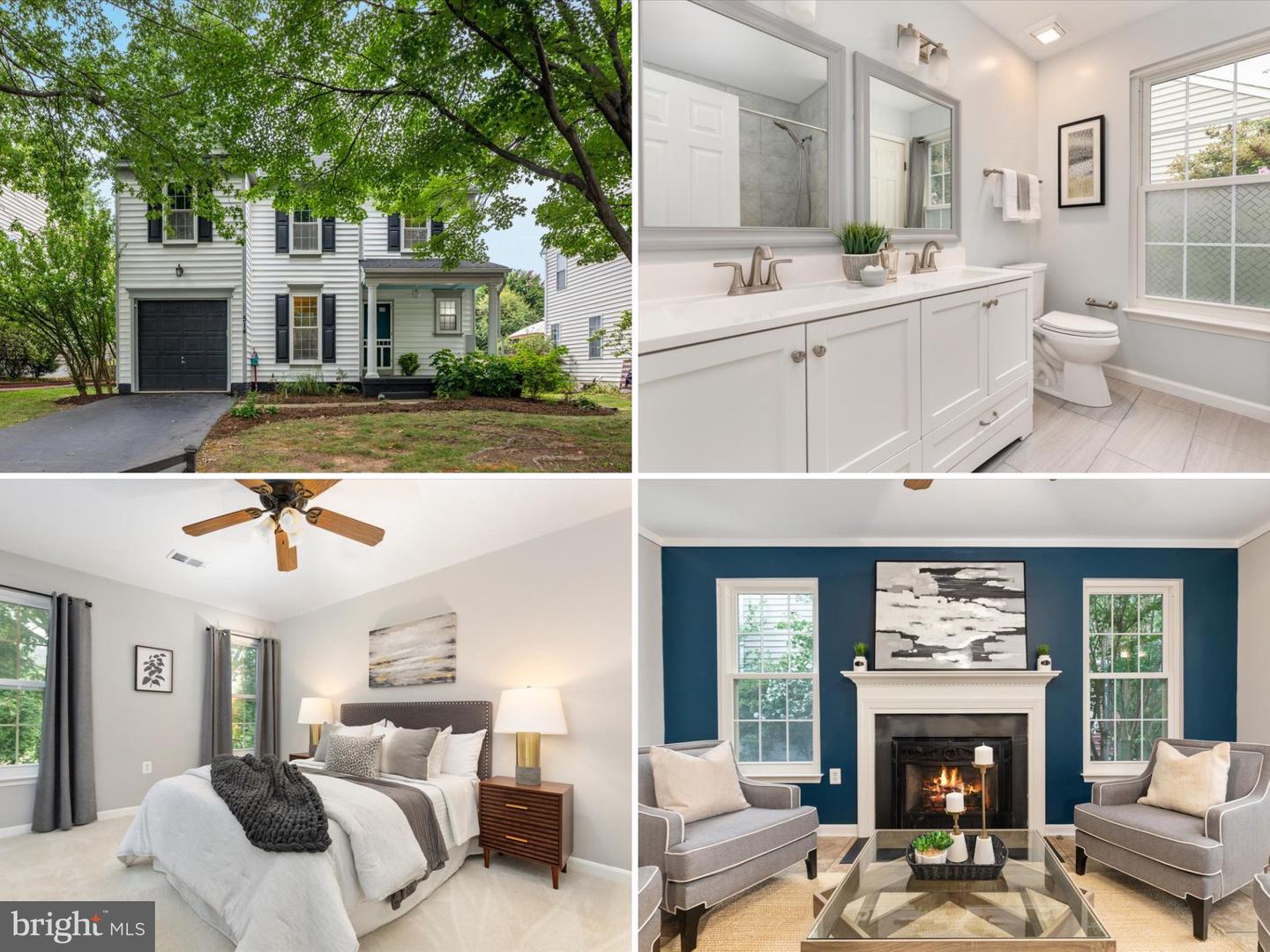 514 NORTH ST NE, LEESBURG, Virginia 20176, 4 Bedrooms Bedrooms, ,2 BathroomsBathrooms,Residential,For sale,514 NORTH ST NE,VALO2104196 MLS # VALO2104196