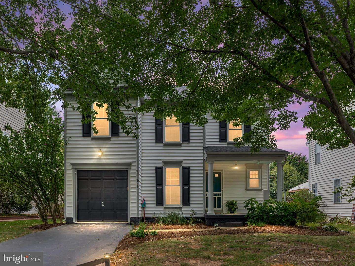 514 NORTH ST NE, LEESBURG, Virginia 20176, 4 Bedrooms Bedrooms, ,2 BathroomsBathrooms,Residential,For sale,514 NORTH ST NE,VALO2104196 MLS # VALO2104196