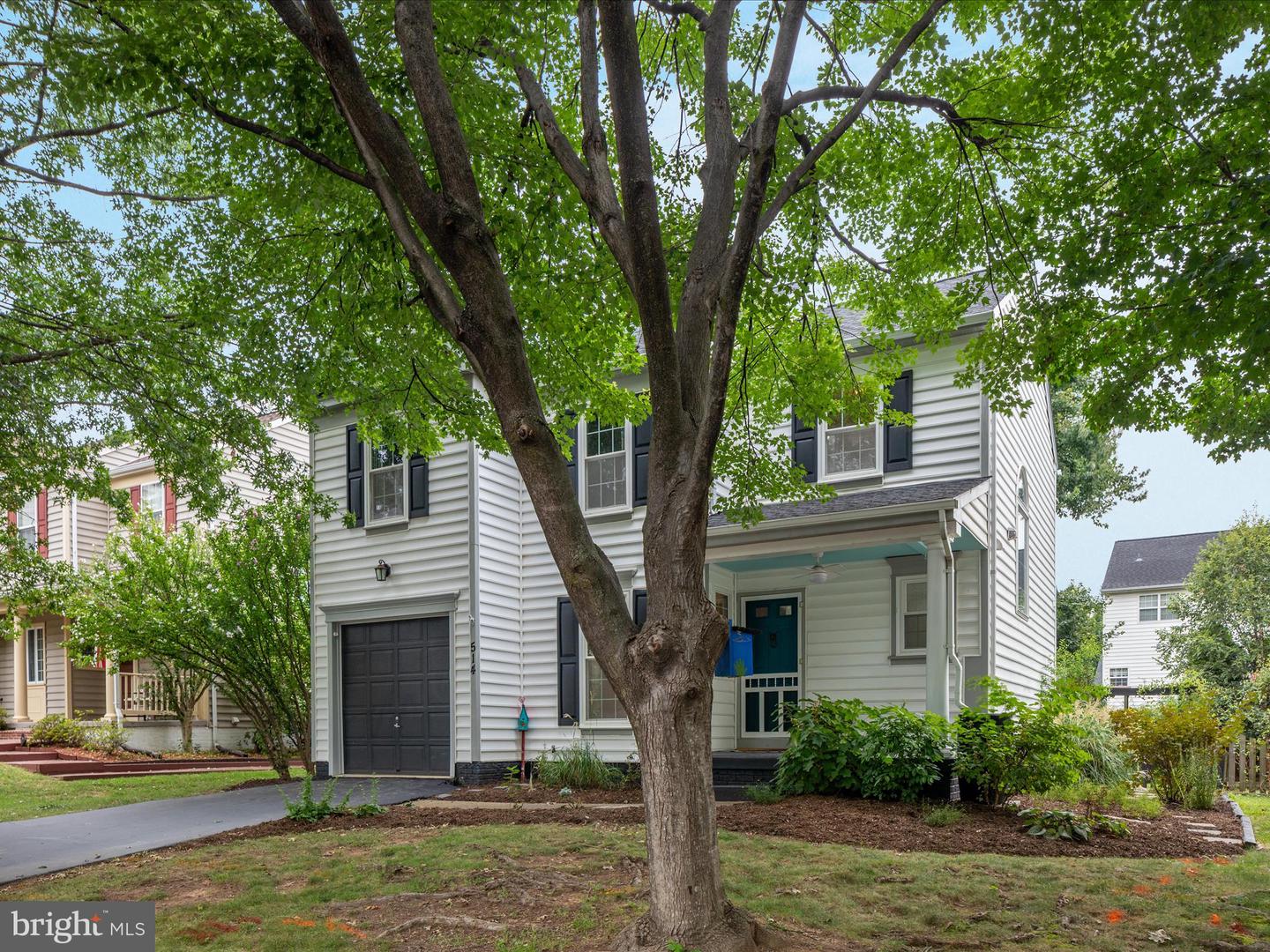 514 NORTH ST NE, LEESBURG, Virginia 20176, 4 Bedrooms Bedrooms, ,2 BathroomsBathrooms,Residential,For sale,514 NORTH ST NE,VALO2104196 MLS # VALO2104196