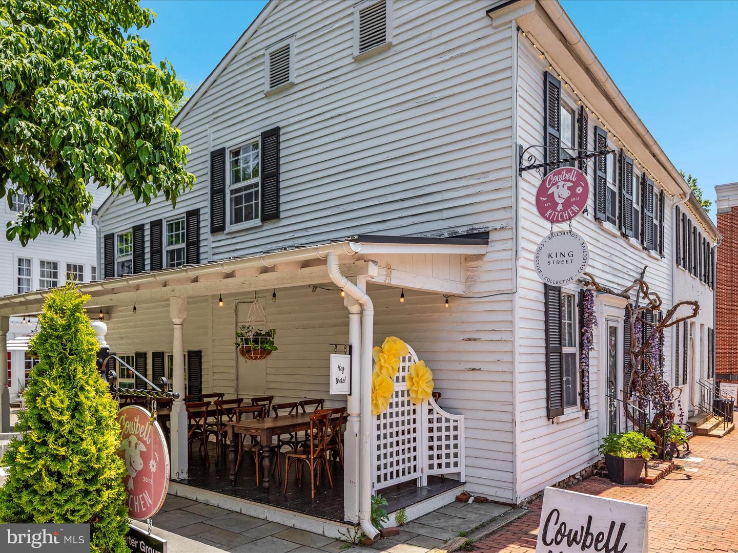 514 NORTH ST NE, LEESBURG, Virginia 20176, 4 Bedrooms Bedrooms, ,2 BathroomsBathrooms,Residential,For sale,514 NORTH ST NE,VALO2104196 MLS # VALO2104196
