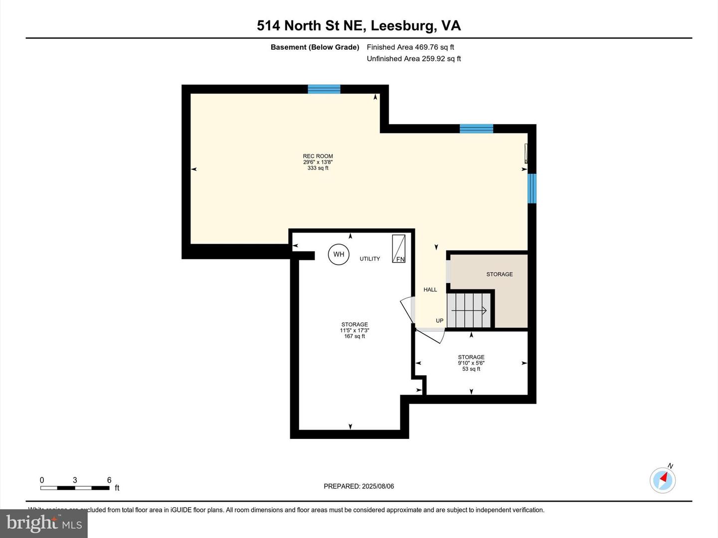 514 NORTH ST NE, LEESBURG, Virginia 20176, 4 Bedrooms Bedrooms, ,2 BathroomsBathrooms,Residential,For sale,514 NORTH ST NE,VALO2104196 MLS # VALO2104196