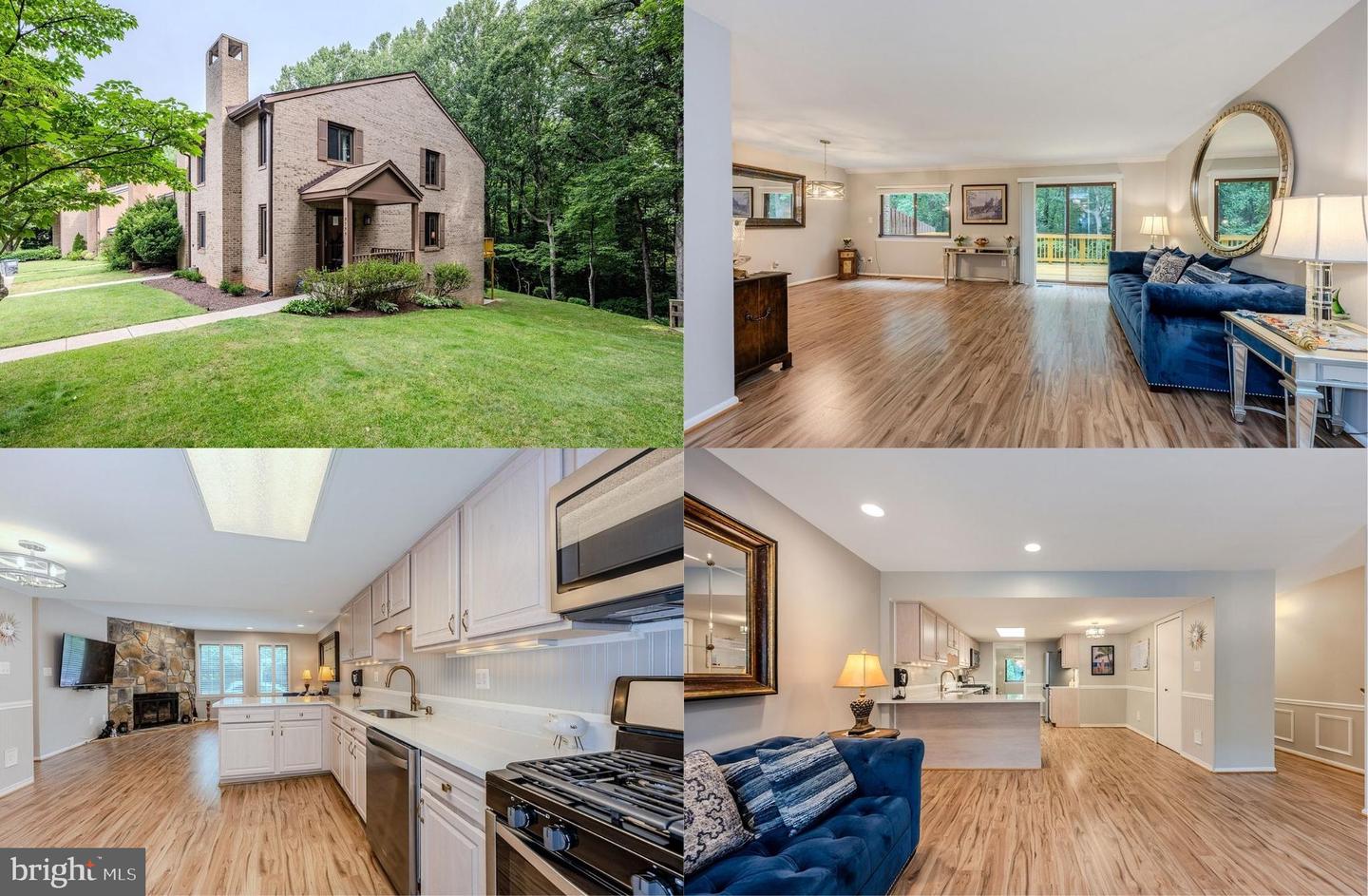 5755 WATERS EDGE LANDING LN, BURKE, Virginia 22015, 4 Bedrooms Bedrooms, ,3 BathroomsBathrooms,Residential,For sale,5755 WATERS EDGE LANDING LN,VAFX2260236 MLS # VAFX2260236