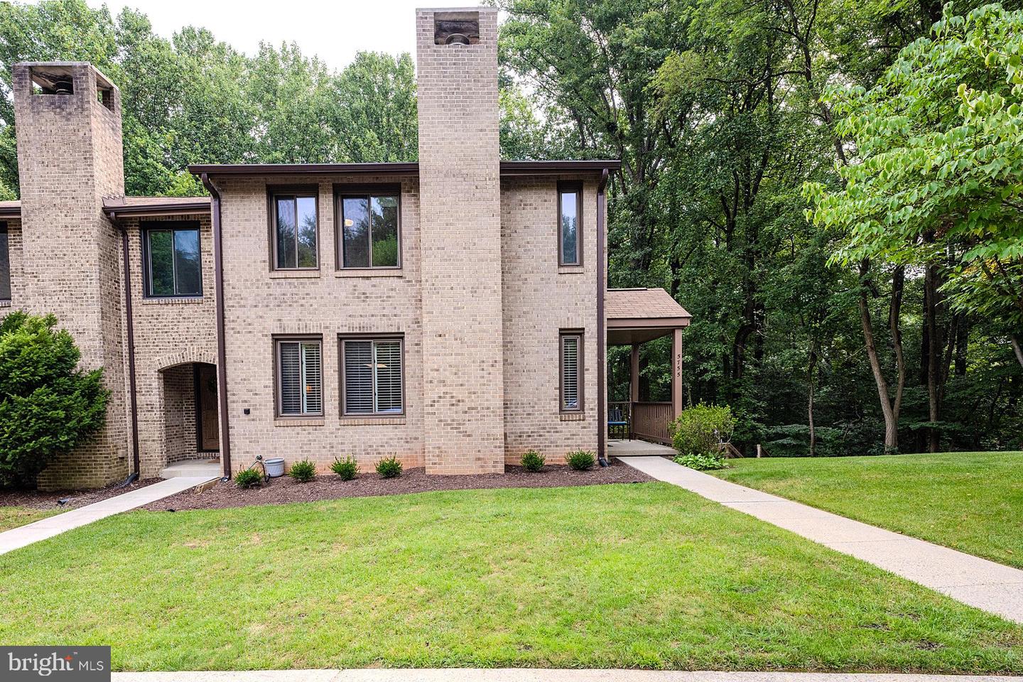 5755 WATERS EDGE LANDING LN, BURKE, Virginia 22015, 4 Bedrooms Bedrooms, ,3 BathroomsBathrooms,Residential,For sale,5755 WATERS EDGE LANDING LN,VAFX2260236 MLS # VAFX2260236