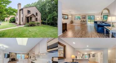 5755 WATERS EDGE LANDING LN, BURKE, Virginia 22015, 4 Bedrooms Bedrooms, ,3 BathroomsBathrooms,Residential,For sale,5755 WATERS EDGE LANDING LN,VAFX2260236 MLS # VAFX2260236