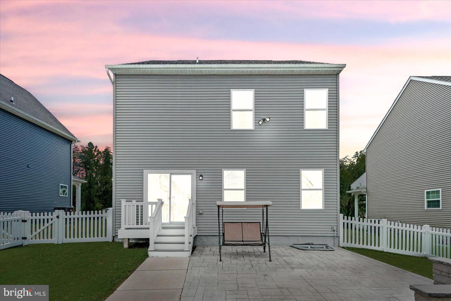 6509 CRITTENDEN LN, SPOTSYLVANIA, Virginia 22553, 4 Bedrooms Bedrooms, 8 Rooms Rooms,3 BathroomsBathrooms,Residential,For sale,6509 CRITTENDEN LN,VASP2035356 MLS # VASP2035356